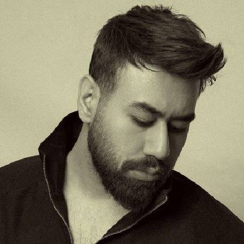محمد لطفی  خوشگل 